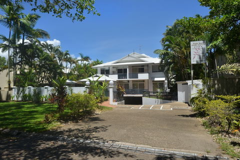 Seascape Holidays - Tropic Sands - Accommodation Ballina 3