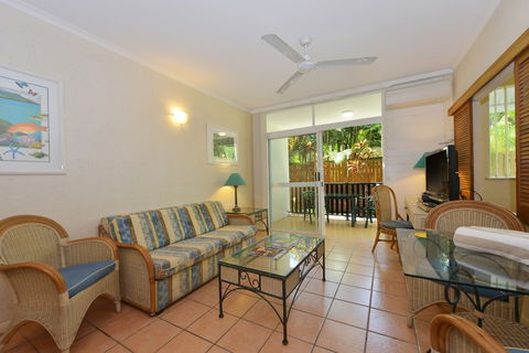 Seascape Holidays - Tropic Sands - Accommodation Ballina 6