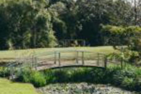 Eumundi Dairy Retreat - Accommodation Ballina 0
