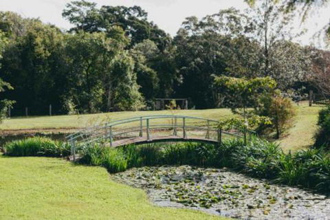 Eumundi Dairy Retreat - Accommodation Ballina 2