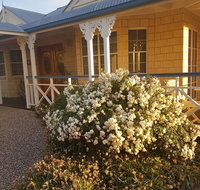 Grovely House Bed  Breakfast - Accommodation Ballina