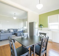 Victoria Street Apartments