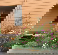 The Nest at Gundaroo - Accommodation Ballina