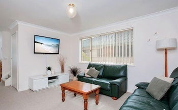 Bombora At Fingal Bay - Accommodation Ballina 5
