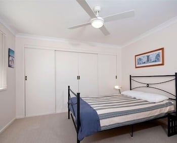 Bombora At Fingal Bay - Accommodation Ballina 3