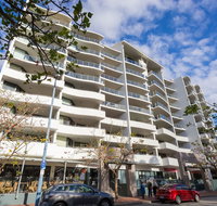 Nautilus by Rockingham Apartments - Accommodation Ballina