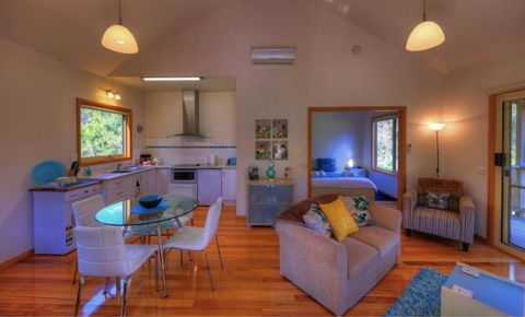 Roosters Rest - Accommodation Ballina 6