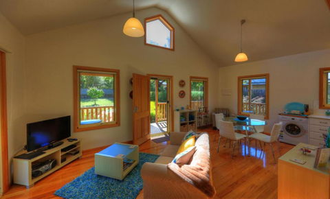 Roosters Rest - Accommodation Ballina 5
