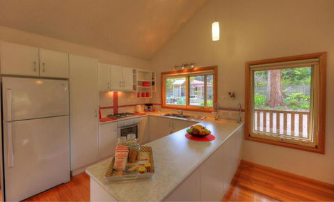 Roosters Rest - Accommodation Ballina 2