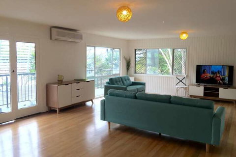 Wategos Surf Shack - Accommodation Ballina 6