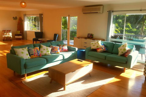 Wategos Surf Shack - Accommodation Ballina 2