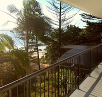 Wategos Surf Shack - Accommodation Ballina