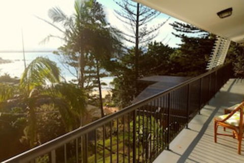 Wategos Surf Shack - Accommodation Ballina 0