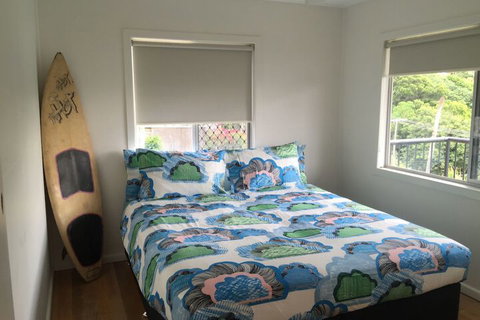 Wategos Surf Shack - Accommodation Ballina 3