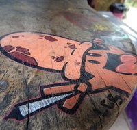 Nimbin Rox YHA - Accommodation Ballina