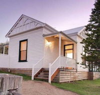 Kananook Heritage House - Accommodation Ballina