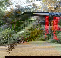 The Lovely Cottages Country Retreat