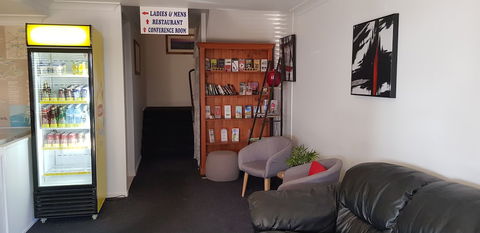 Alexander Motel - Accommodation Ballina 1