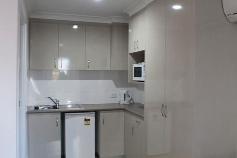 Alexander Motel - Accommodation Ballina 5