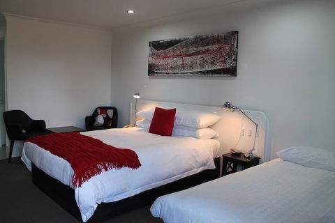 Alexander Motel - Accommodation Ballina 4