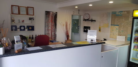 Alexander Motel - Accommodation Ballina 2