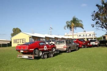 Alexander Motel - Accommodation Ballina 0
