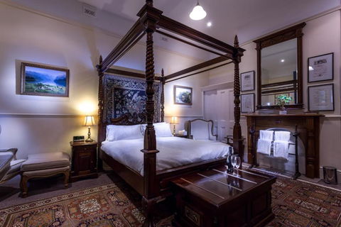 Fothergills Of Fremantle - Accommodation Ballina 2