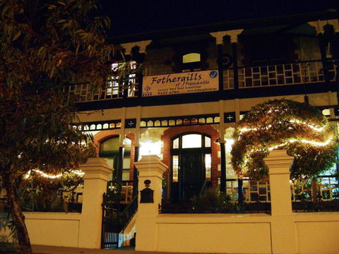 Fothergills Of Fremantle - Accommodation Ballina 4