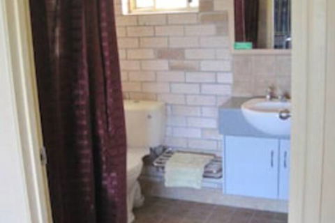 Tailwaggers Rainforest Retreat - Accommodation Ballina 4