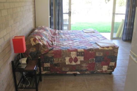 Tailwaggers Rainforest Retreat - Accommodation Ballina 2