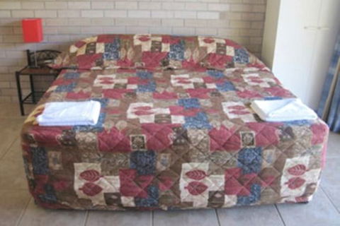 Tailwaggers Rainforest Retreat - Accommodation Ballina 3