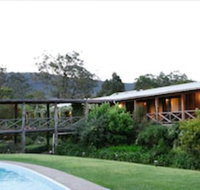 Riverwood Downs Mountain Valley Resort - Accommodation Ballina