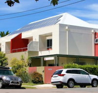 Chaucer Palms Boutique Bed  Breakfast - Accommodation Ballina