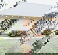 Yallingup Villas - Accommodation Ballina