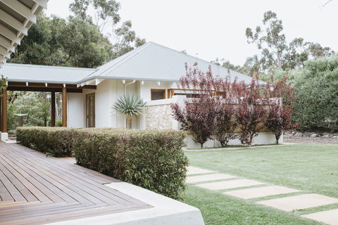 Yallingup Villas - Accommodation Ballina 1