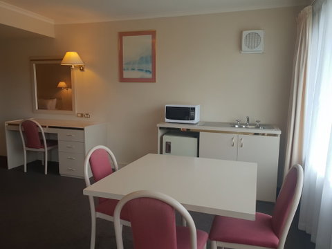 The Argyle - Accommodation Ballina 6