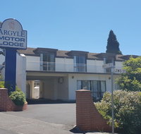 The Argyle - Accommodation Ballina