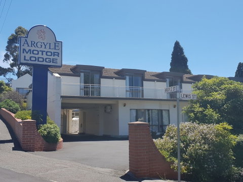 The Argyle - Accommodation Ballina 0