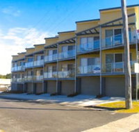 Seaspray Apartments - Accommodation Ballina