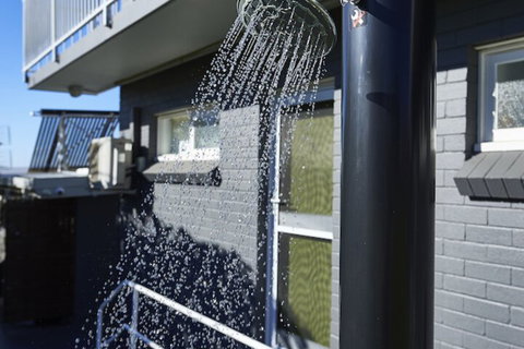Harbourview Serviced Apartments - Accommodation Ballina 2