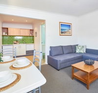 Harbourview Serviced Apartments - Accommodation Ballina