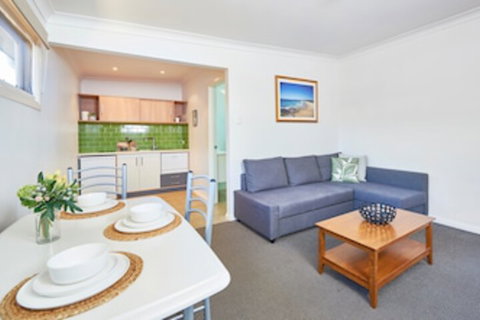 Harbourview Serviced Apartments - Accommodation Ballina 0