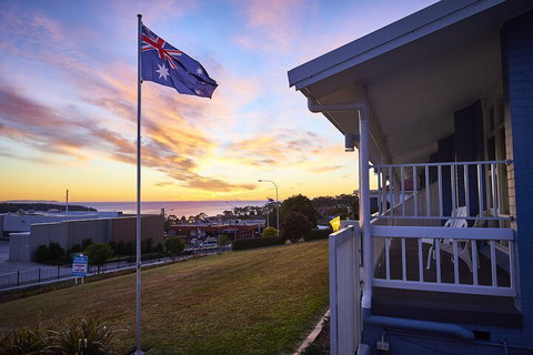 Harbourview Serviced Apartments - Accommodation Ballina 6