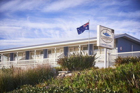 Harbourview Serviced Apartments - Accommodation Ballina 3