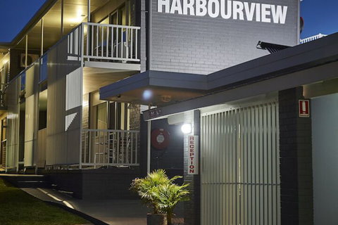 Harbourview Serviced Apartments - Accommodation Ballina 1