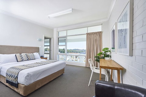 Harbourview Serviced Apartments - Accommodation Ballina 5