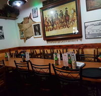 Amigo's Bar  Grill - Accommodation Ballina