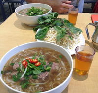 AN Restaurant - Accommodation Ballina