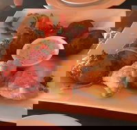 Arjuna Indian Restaurant - Accommodation Ballina