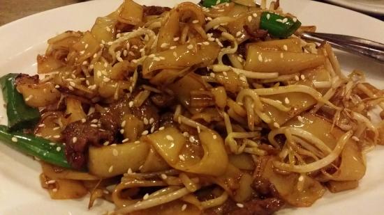 Dining Randwick NSW Accommodation Ballina